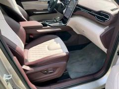 Bestune T77 280TID Luxury Edition - ფოტო 7