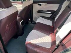 Bestune T77 280TID Luxury Edition - ფოტო 8