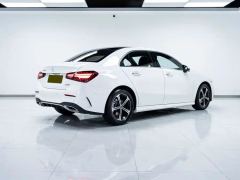 Mercedes-Benz A Class A-Class A 200 L Sport - photo 10