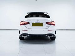 Mercedes-Benz A Class A-Class A 200 L Sport - photo 11