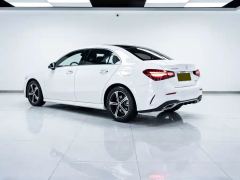 Mercedes-Benz A Class A-Class A 200 L Sport - photo 12