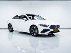 Mercedes-Benz A Class A-Class A 200 L Sport - photo 2