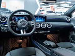 Mercedes-Benz A Class A-Class A 200 L Sport - photo 3