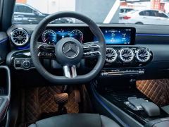 Mercedes-Benz A Class A-Class A 200 L Sport - photo 4