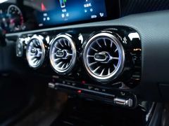 Mercedes-Benz A Class A-Class A 200 L Sport - photo 6
