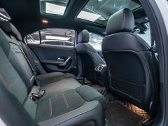 Mercedes-Benz A Class A-Class A 200 L Sport - photo 8