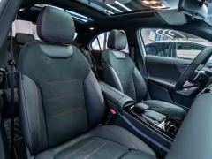 Mercedes-Benz A Class A-Class A 200 L Sport - photo 9