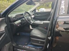 Chery Tiggo 9 2.0T Dual Clutch 2WD Premium Edition 5-seater - ფოტო 4