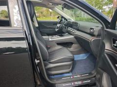Chery Tiggo 9 2.0T Dual Clutch 2WD Premium Edition 5-seater - ფოტო 5
