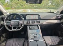 Chery Tiggo 9 2.0T Dual Clutch 2WD Premium Edition 5-seater - ფოტო 6