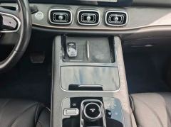 Chery Tiggo 9 2.0T Dual Clutch 2WD Premium Edition 5-seater - ფოტო 7