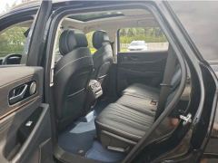 Chery Tiggo 9 2.0T Dual Clutch 2WD Premium Edition 5-seater - ფოტო 8