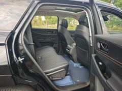 Chery Tiggo 9 2.0T Dual Clutch 2WD Premium Edition 5-seater - ფოტო 9