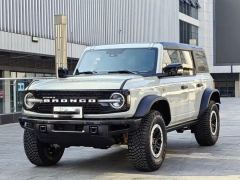 Ford Bronco 2.3T Edition - фото 1