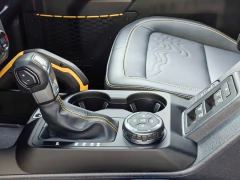 Ford Bronco 2.3T Edition - фото 10