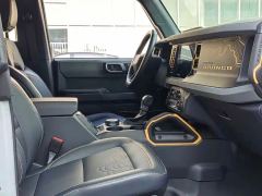 Ford Bronco 2.3T Edition - фото 11