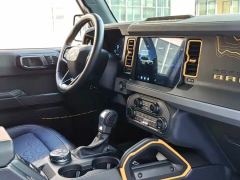 Ford Bronco 2.3T Edition - фото 12