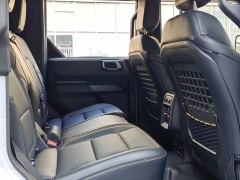 Ford Bronco 2.3T Edition - фото 15