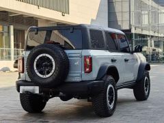 Ford Bronco 2.3T Edition - фото 16