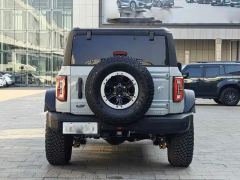 Ford Bronco 2.3T Edition - фото 17