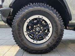 Ford Bronco 2.3T Edition - фото 19
