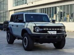 Ford Bronco 2.3T Edition - фото 3