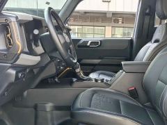Ford Bronco 2.3T Edition - фото 5
