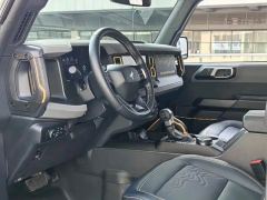 Ford Bronco 2.3T Edition - фото 6