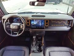 Ford Bronco 2.3T Edition - фото 7