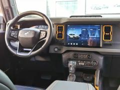Ford Bronco 2.3T Edition - фото 9
