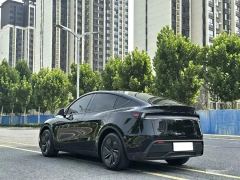 Tesla Model Y 821km Long Range Rear-Wheel Drive - ფოტო 11