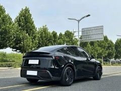Tesla Model Y 821km Long Range Rear-Wheel Drive - ფოტო 12