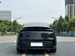 Tesla Model Y 821km Long Range Rear-Wheel Drive - ფოტო 13