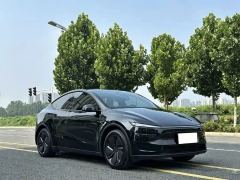 Tesla Model Y 821km Long Range Rear-Wheel Drive - ფოტო 3