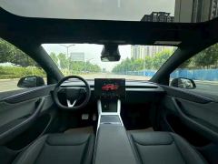 Tesla Model Y 821km Long Range Rear-Wheel Drive - ფოტო 4