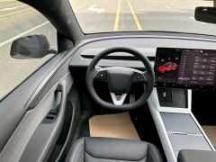 Tesla Model Y 821km Long Range Rear-Wheel Drive - ფოტო 5