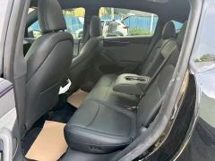 Tesla Model Y 821km Long Range Rear-Wheel Drive - ფოტო 9