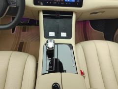 AITO HarmonyOS Intelligent Mobility M7 1.5T 200km 4WD Luxury Edition - фото 19