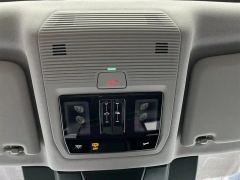 Volkswagen Teramont 380TSI Elite Edition - ფოტო 12