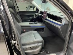 Volkswagen Teramont 380TSI Elite Edition - ფოტო 13