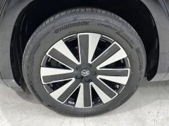 Volkswagen Teramont 380TSI Elite Edition - ფოტო 18