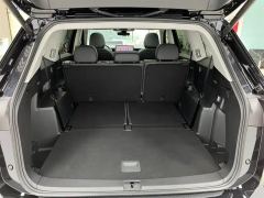 Volkswagen Teramont 380TSI Elite Edition - ფოტო 19