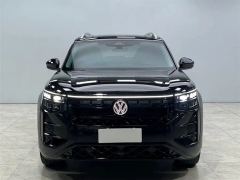 Volkswagen Teramont 380TSI Elite Edition - ფოტო 2