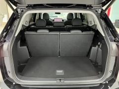Volkswagen Teramont 380TSI Elite Edition - ფოტო 20