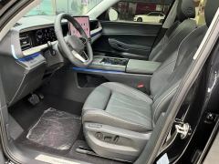 Volkswagen Teramont 380TSI Elite Edition - ფოტო 5