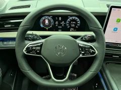Volkswagen Teramont 380TSI Elite Edition - ფოტო 6