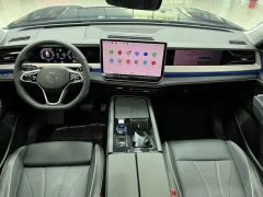 Volkswagen Teramont 380TSI Elite Edition - ფოტო 7