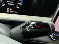 Volkswagen Teramont 380TSI Elite Edition - ფოტო 8