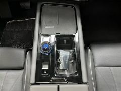Volkswagen Teramont 380TSI Elite Edition - ფოტო 9