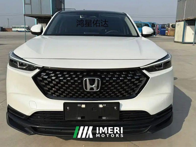 Honda XR-V 1.5L Edition - ავტომობილი ჩინეთიდან